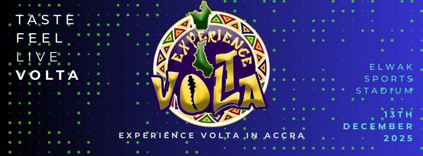 Experience Volta