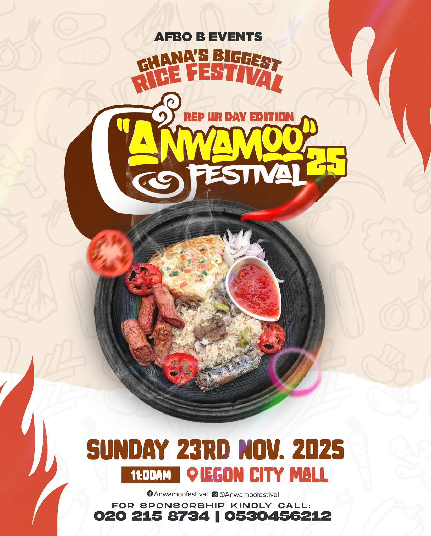 Anwamoo Festival