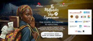 The Matriarch’s Verse Experience