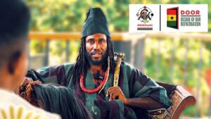 Abibitumi Unveils ‘Decade of Our Repatriation’ Initiative to Promote Global Black Unity