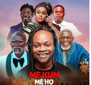 Lil Win Set to Release New Movie Honouring Daddy Lumba — Fans React Online