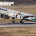 Ghana Edges Closer to Launching a National Airline