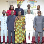 New Executives Elected at Ghana Tourism Federation