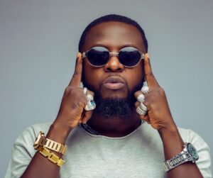 Guru Opens Up on Emotional Struggles After Returning to University of Ghana