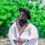 Bisa Kdei Returns to His Roots With Soulful New Highlife Single Odo Dada
