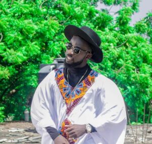 Bisa Kdei Returns to His Roots With Soulful New Highlife Single Odo Dada