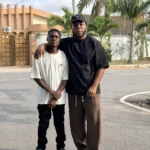 Edem’s Mission to Help Agbeko Hits a Roadblock as Troubled Rapper Rejects Rehab Admission