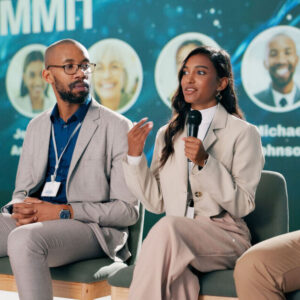 West Africa Funding Summit 2025 Exhibitor Ticket