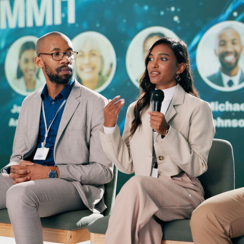 West Africa Funding Summit 2025 Exhibitor Ticket