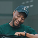 The Horn Has Sounded: “Hero’s Ride” Premieres Dec. 12 at Silverbird