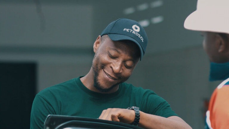 The Horn Has Sounded: “Hero’s Ride” Premieres Dec. 12 at Silverbird