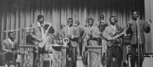 UNESCO Officially Declares Ghana’s Highlife Music an Intangible Cultural Heritage