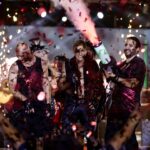 Blend Festival Ignites Accra’s Polo Club Gardens!