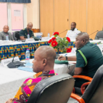 Mastering the Art of Safe Passage – KAIPTC Launches New Executive Travel Security Course