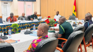 Mastering the Art of Safe Passage – KAIPTC Launches New Executive Travel Security Course