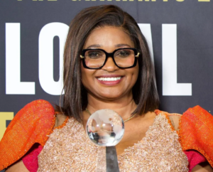 Maame Efua Houadjeto: Ghana’s Tourism Trailblazer Honoured as Global Cultural Ambassador