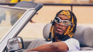 The Return of E.L: New Music and a Bold Promise to Fans