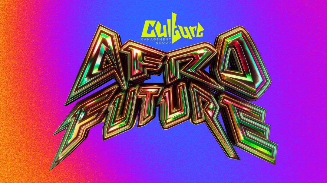 AFROFUTURE