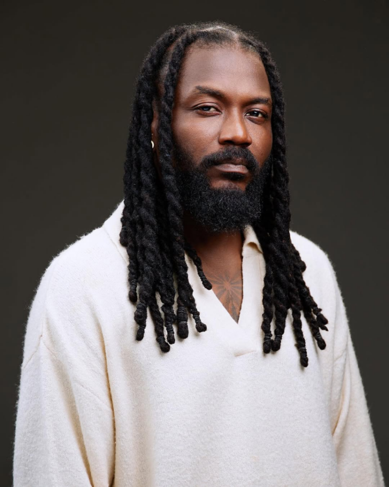 The Originator Returns: Samini Locks in 12 February for “Origin8a”