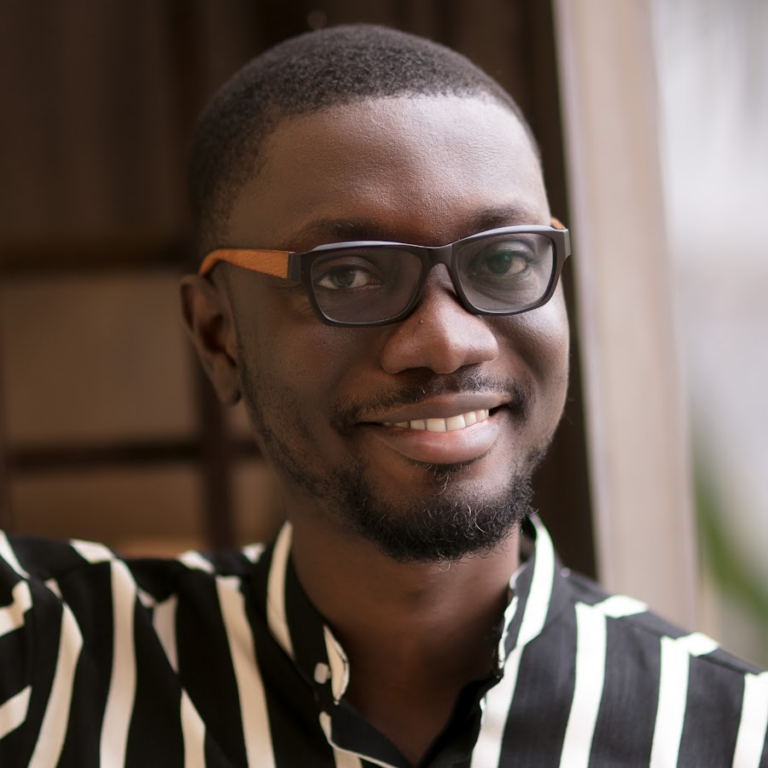 Two Decades of Influence: Ameyaw Debrah Celebrates 20 Years in Media