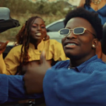 No Issues? More Like No Competition! Lasmid and King Promise Just Dropped the Visual of the Year.