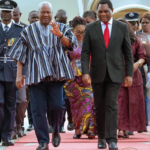 No Visa, No Stress: Ghana and Zambia Just Unlocked a New Travel Era for You