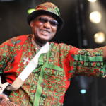 The Rhythm Never Dies: Ghana Bids a Solemn Farewell to the Iconic Ebo Taylor