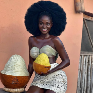 The Ultimate Cultural Dream Team: Why Hamamat and Wiyaala are the New Faces of Ghana Tourism