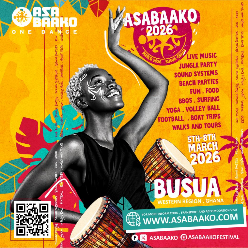 Asa Baako Festival