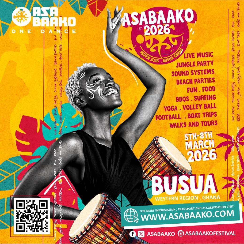 Asa Baako Festival