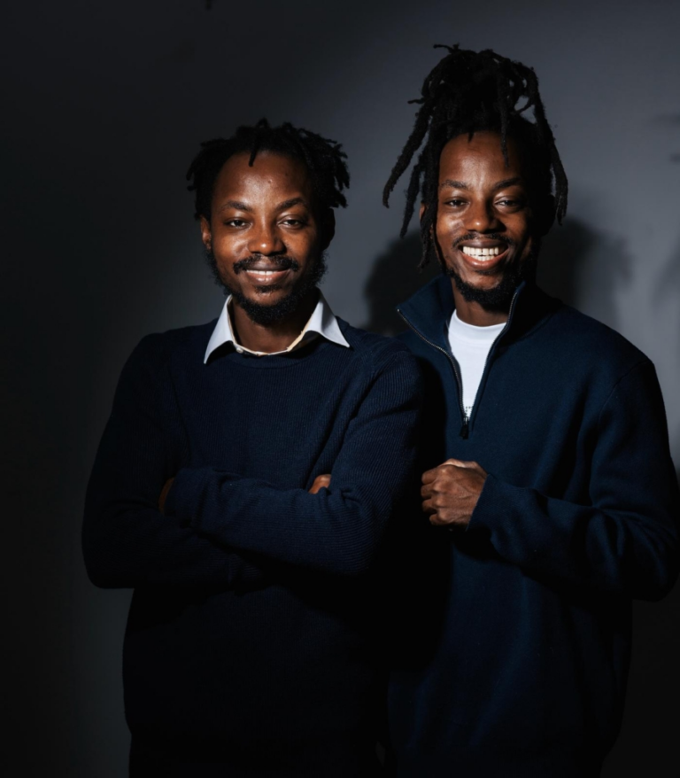 TwinsDntBeg Take Over 10th Warwick Africa Summit!