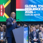 Nairobi Lead: Kenya’s Global Tourism Conference Paving The Way For Travel