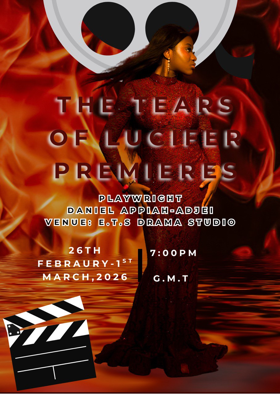 The Tears of Lucifer Premiere