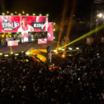 Legon Cooking: Telecel TurnUp Shuts Down UG!