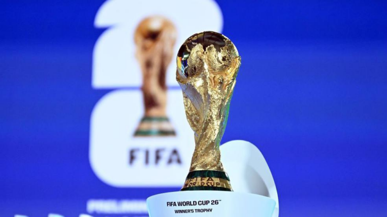 2026 World Cup: US Issues Visa Warning