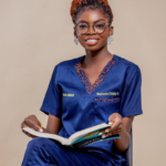 Miss Intercontinental Ghana In Legal Battle Organisers