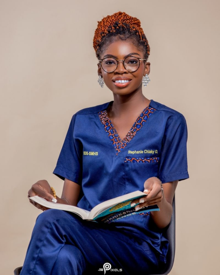 Miss Intercontinental Ghana In Legal Battle Organisers