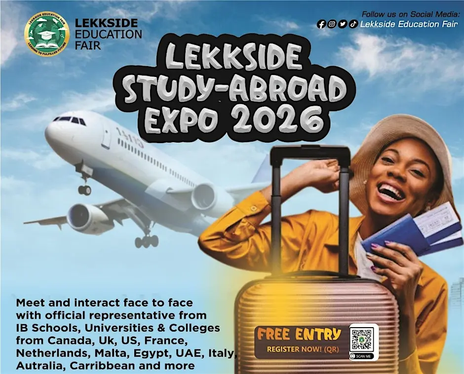 Accra International College Fair