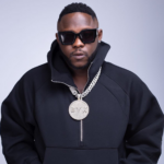 Medikal: Rap Icon Joins the War on Drugs