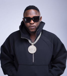 Medikal: Rap Icon Joins the War on Drugs