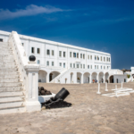 Ghana Invests 75m In National Tourism & Save History