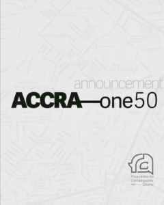 ACCRA-one50: A Transformative New Urban Milestone