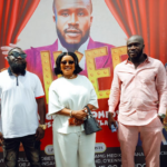 Kumawood Kings and Queen Take Over London With ‘Dr. Likee Live’