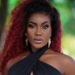 Film Star Jessica Larny Urges Investors to Focus on Local Film Production