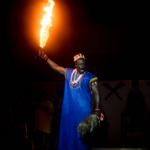 Andrew Tandoh-Adote: Theatre’s New Bold Move