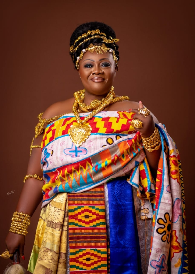 Art and Nature: A Massive New World Record