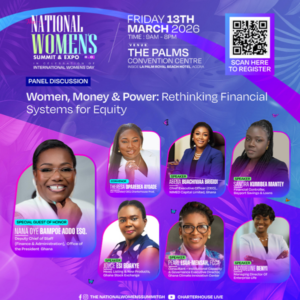 Women and Leadership: A Historic New National Summit