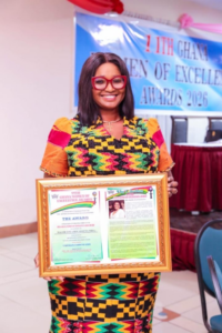 Leadership and Excellence: A Historic New National Honour