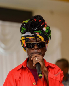 Music and Heritage: Kojo Antwi’s Massive New European Tour