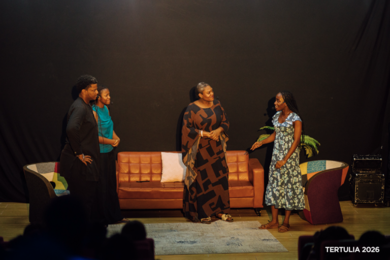 Culture and Youth: A New Milestone for Academic City